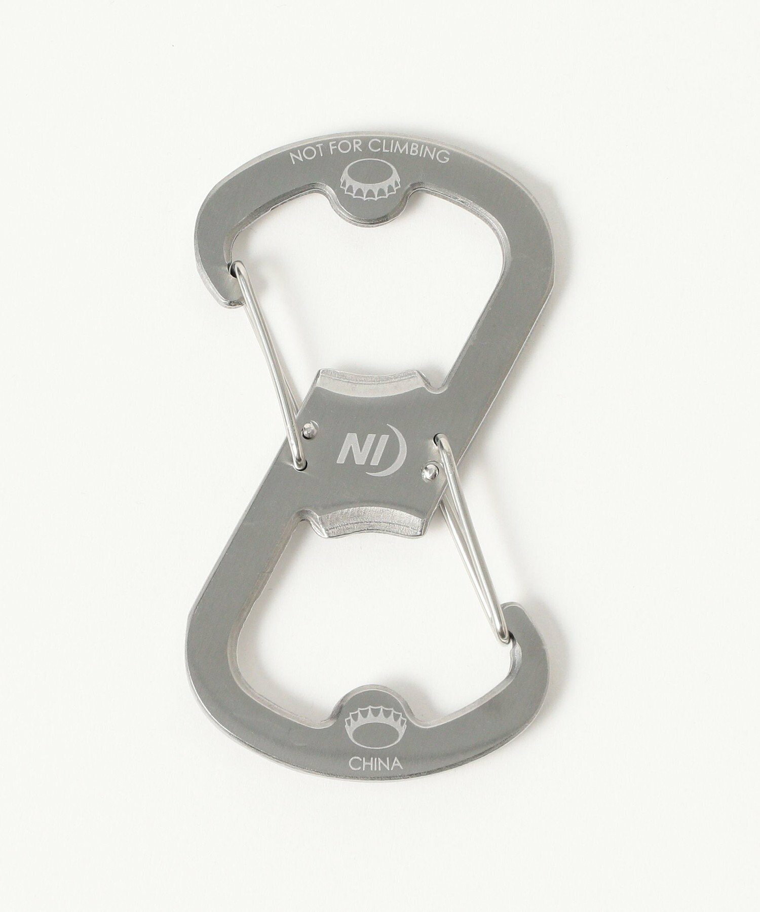 『預購商品』2026SS BEAMS NITE IZE / S-Biner Bottle Opener 開瓶器 掛勾 RW0487_33