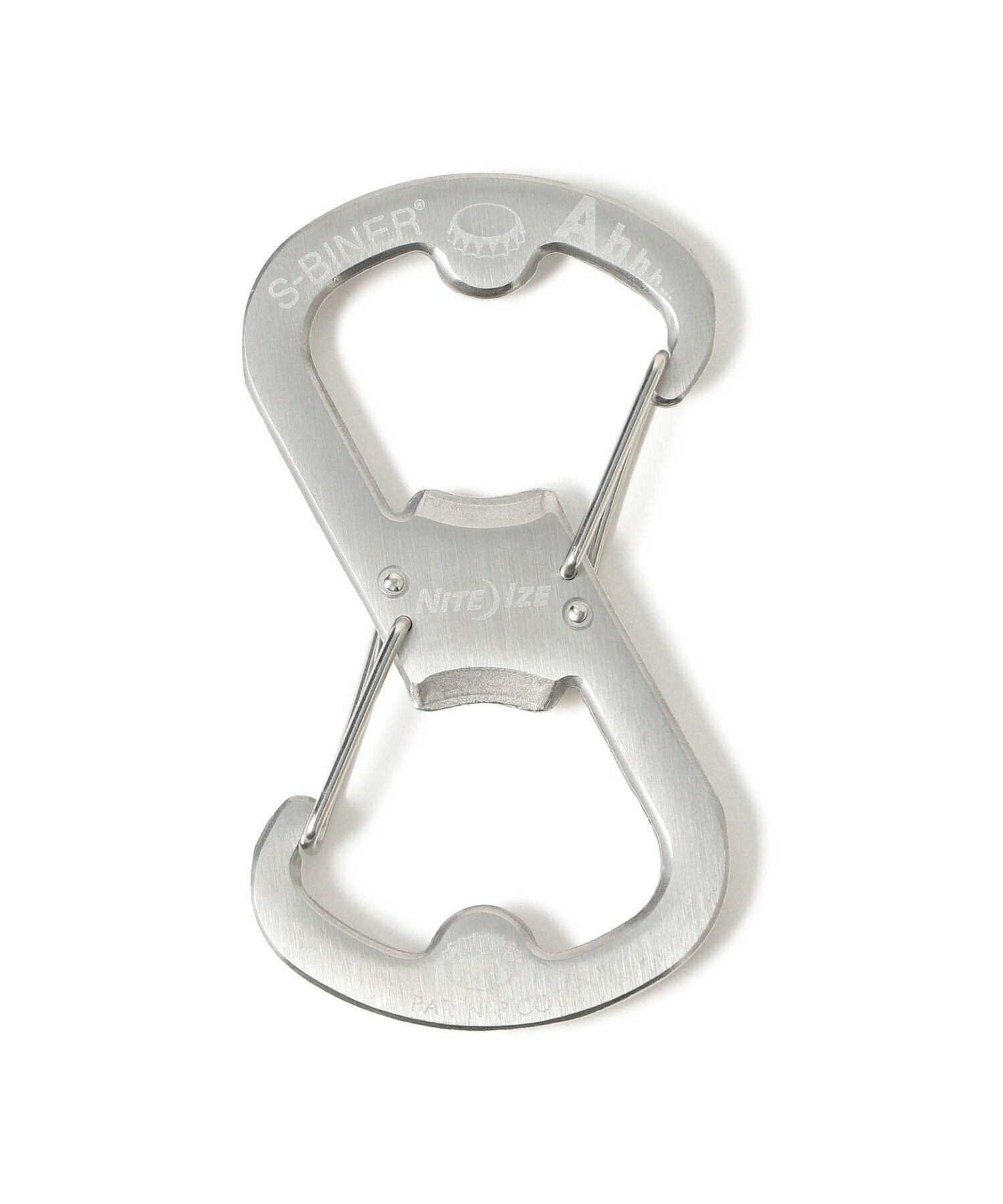 『預購商品』2026SS BEAMS NITE IZE / S-Biner Bottle Opener 開瓶器 掛勾 RW0487_33