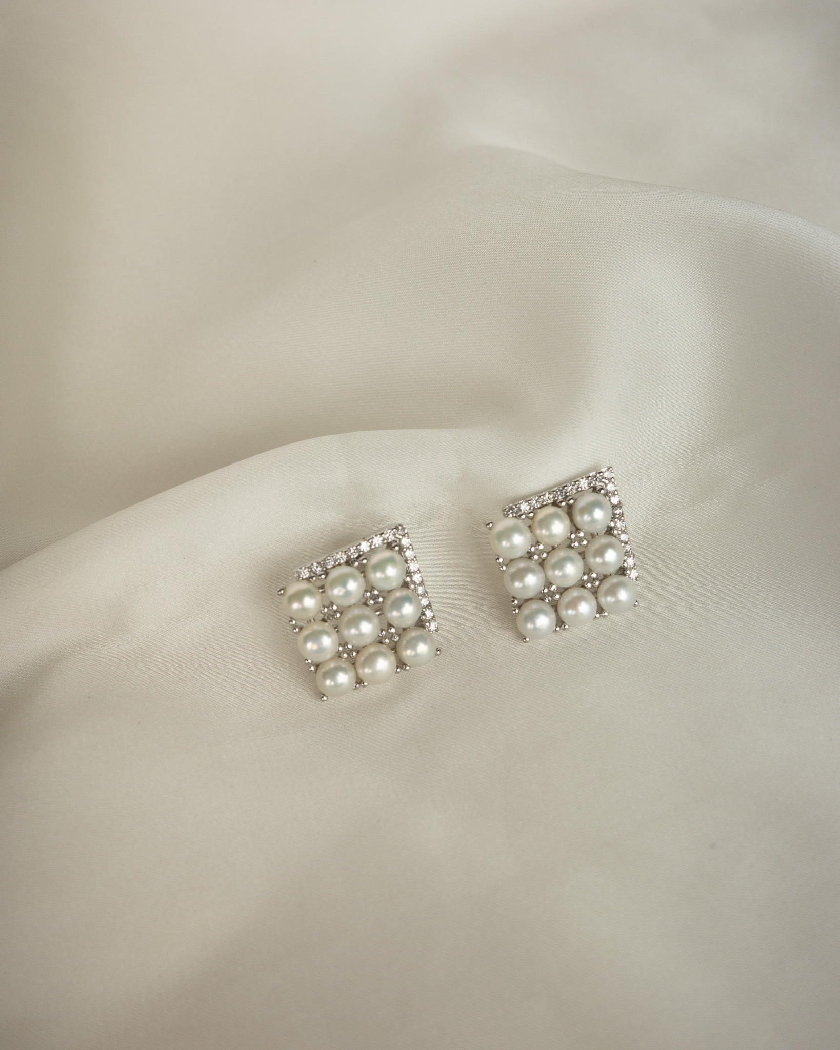Cadre de Perles 珍珠畫框