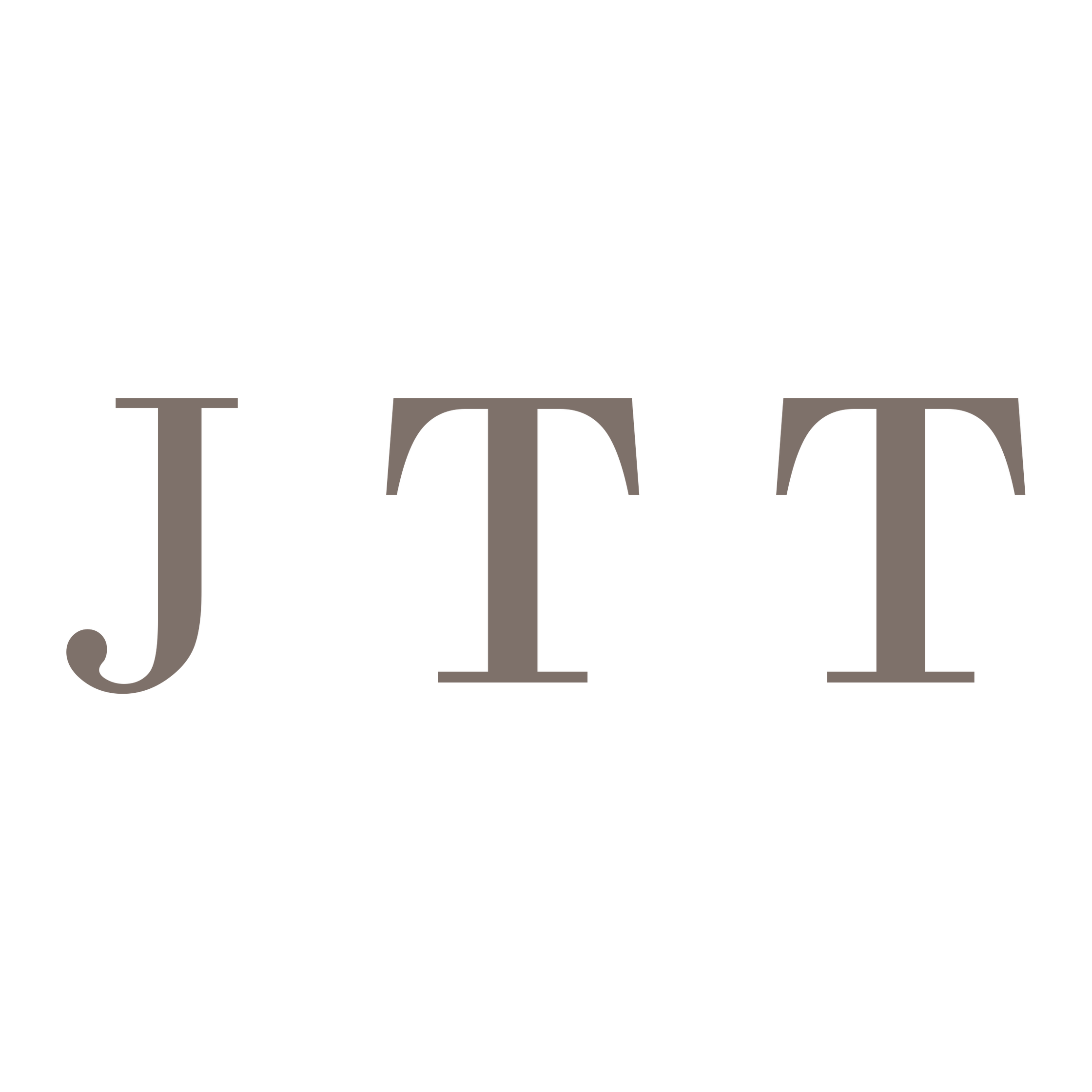 JTT