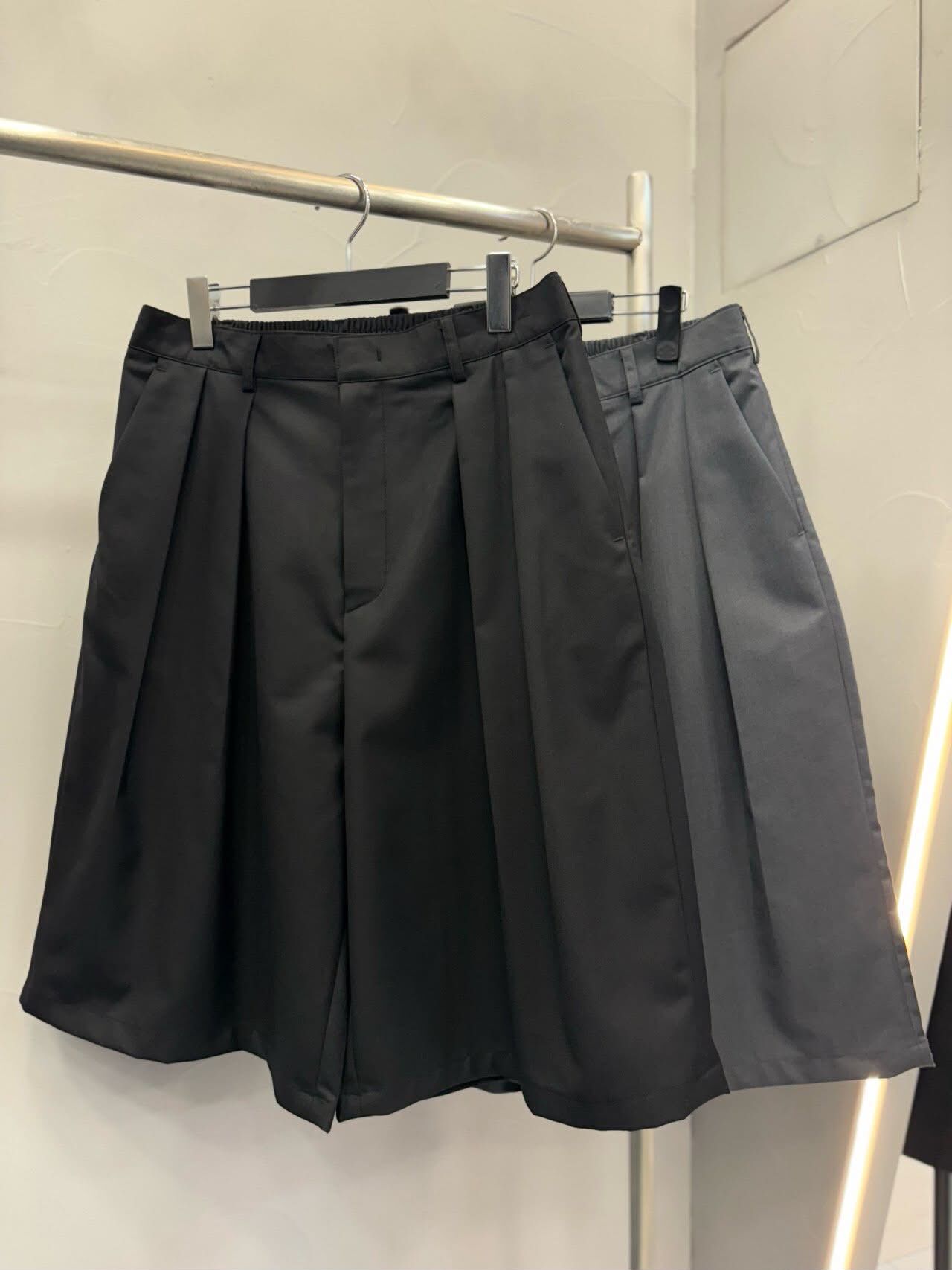 淨色短西褲 alife-089P