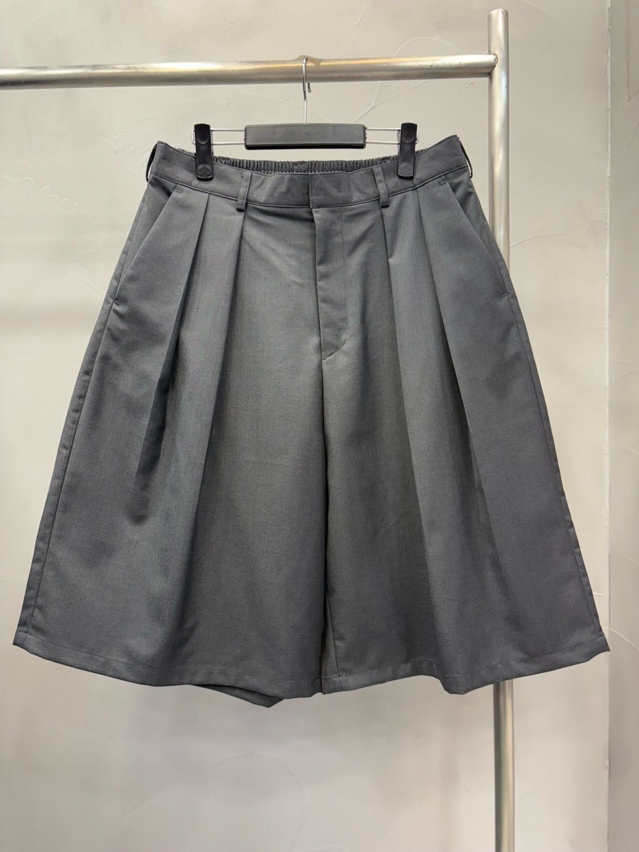 淨色短西褲 alife-089P