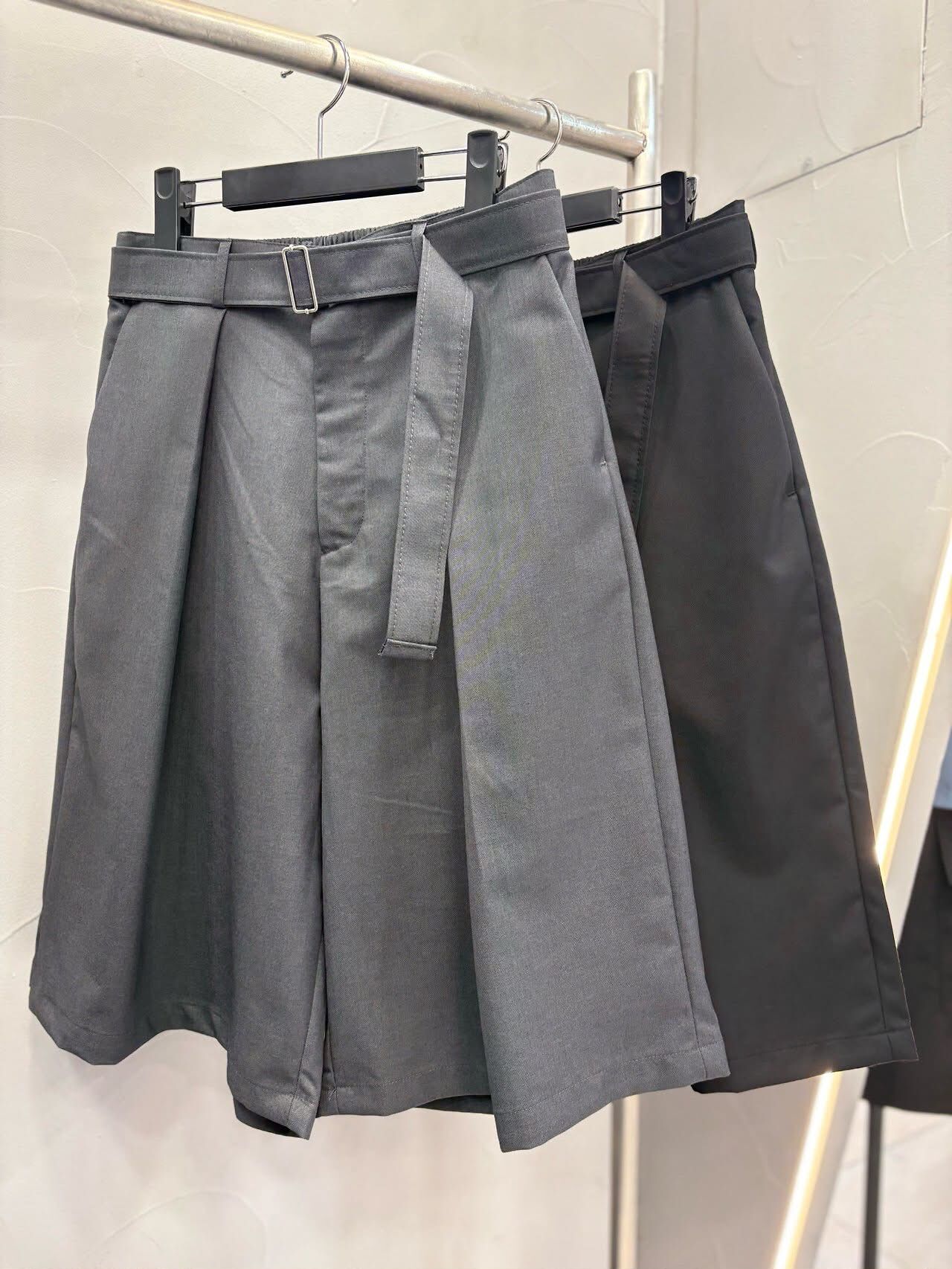 淨色短西褲 alife-090P