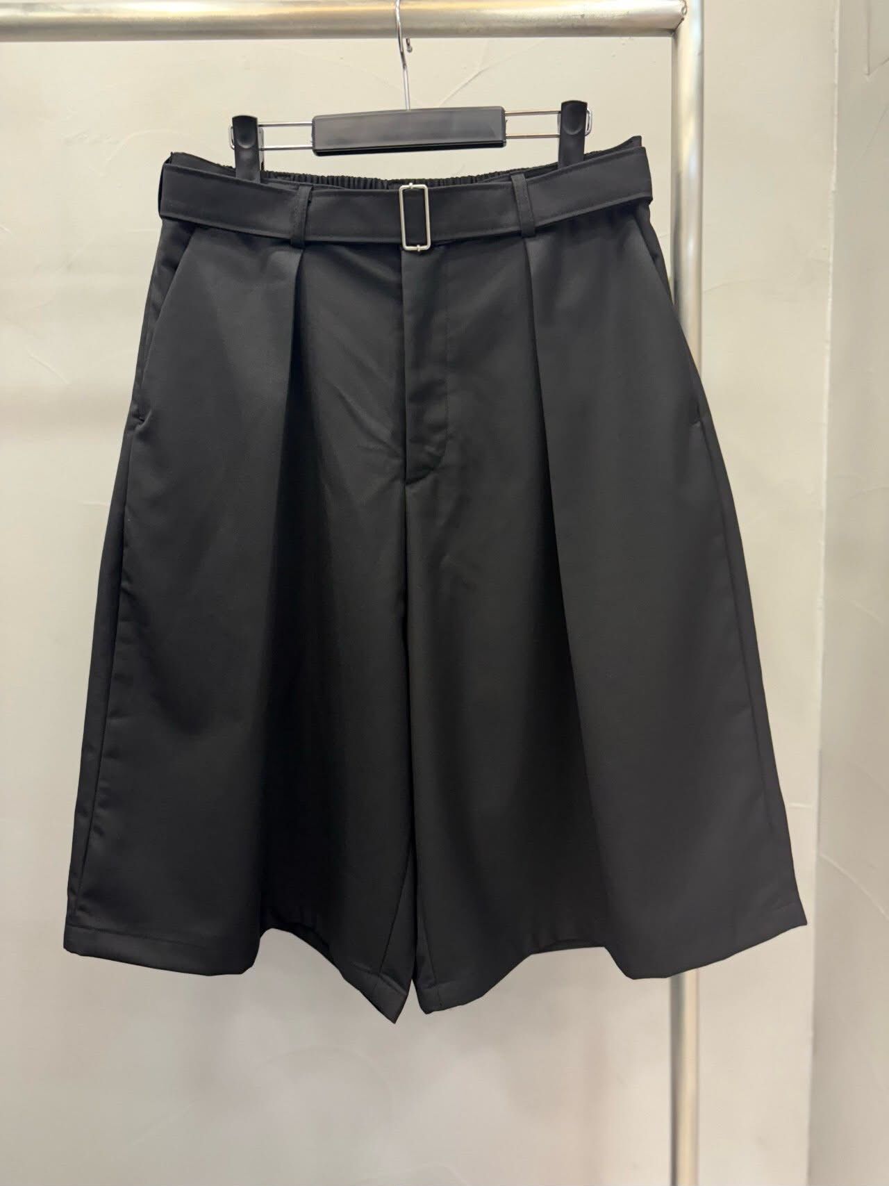 淨色短西褲 alife-090P
