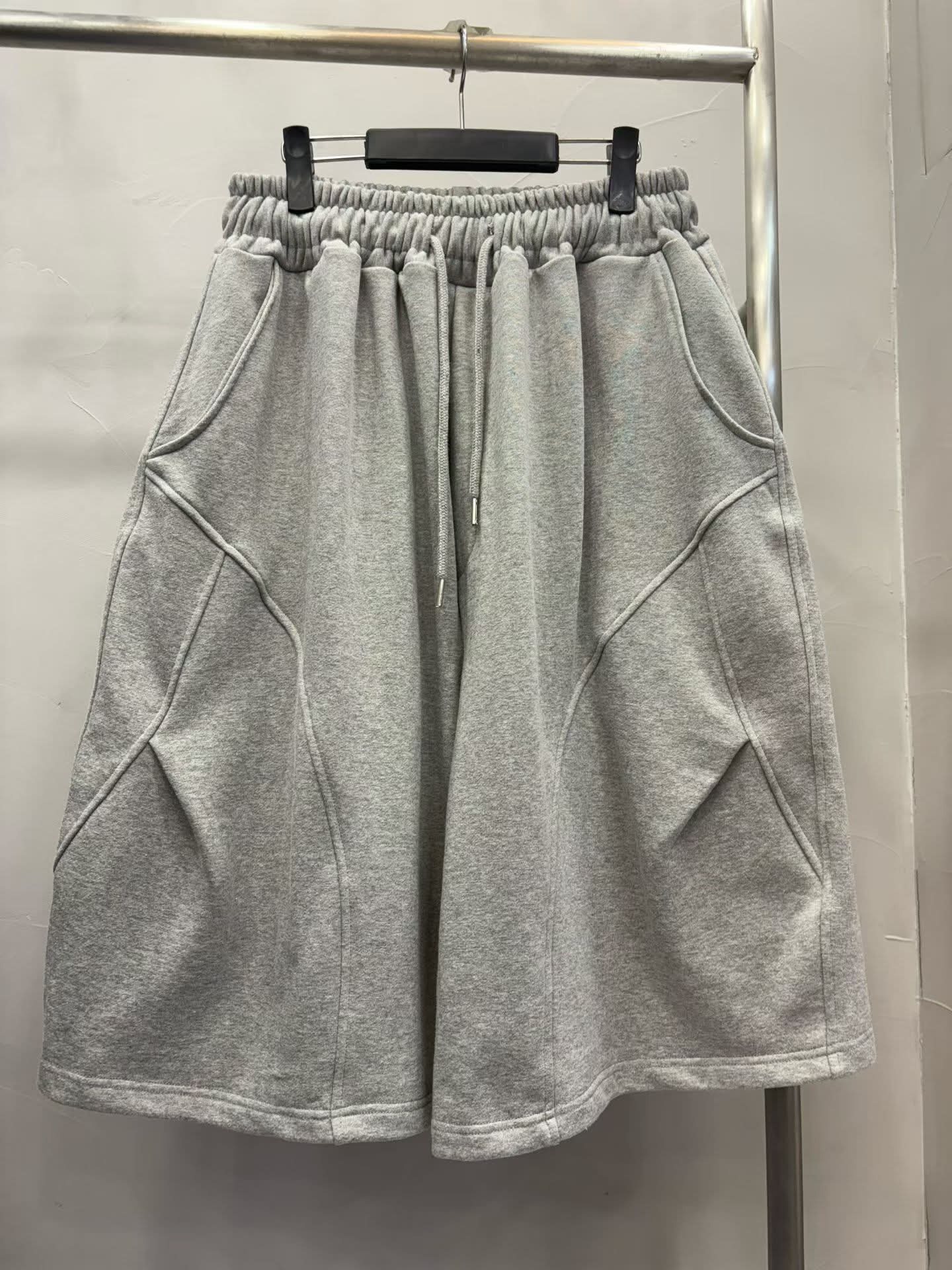 淨色短褲 alife-092P