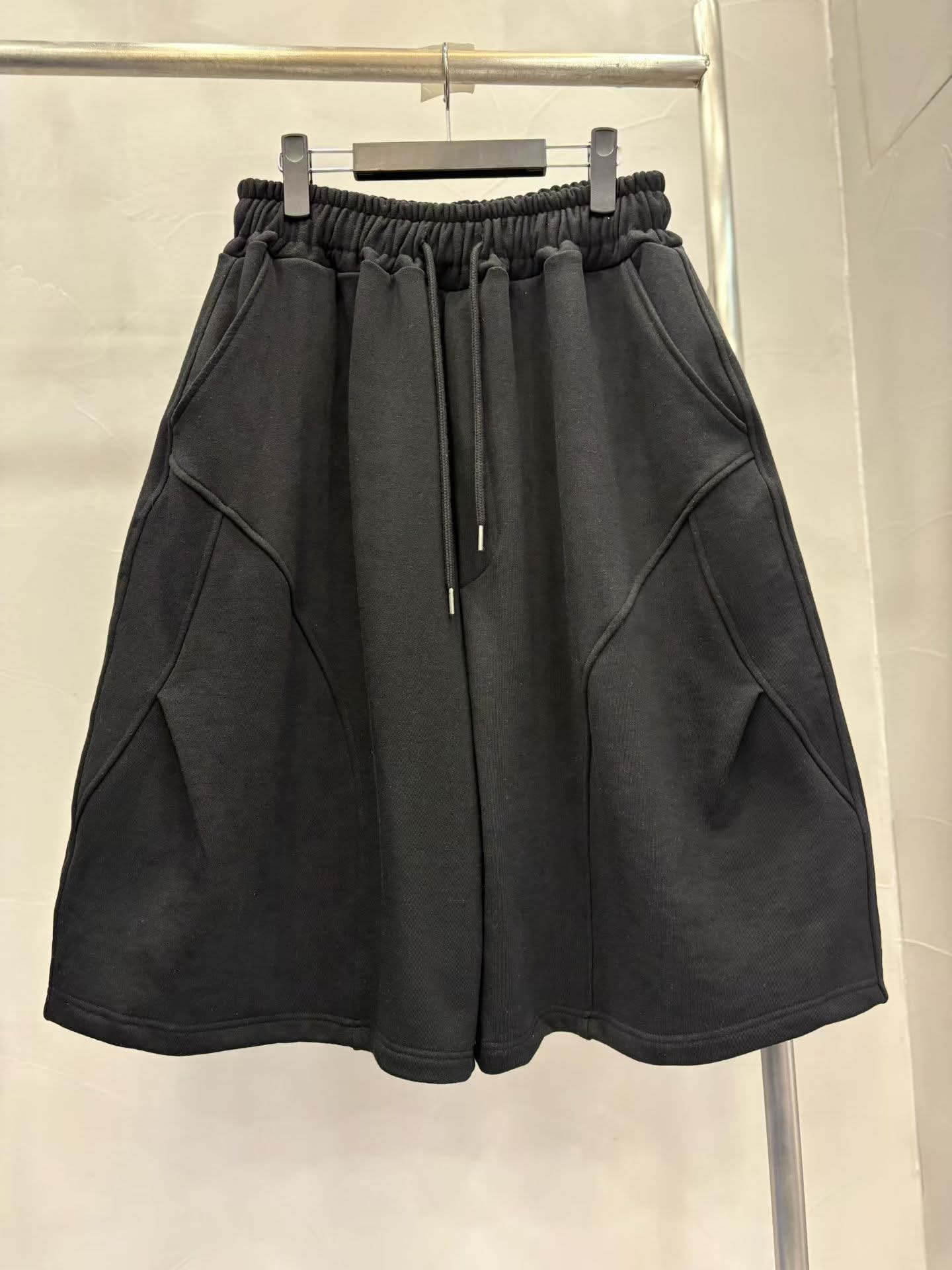 淨色短褲 alife-092P