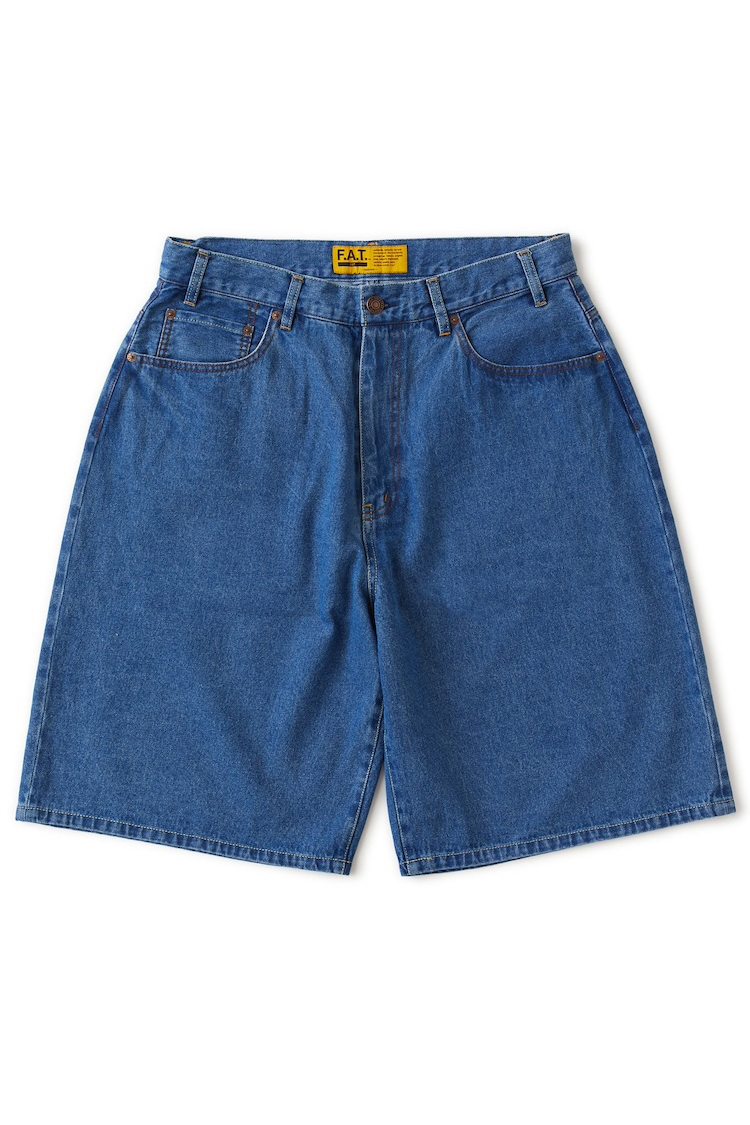 FAT - F32610-PN24 1/2 "FADER" SHORTS