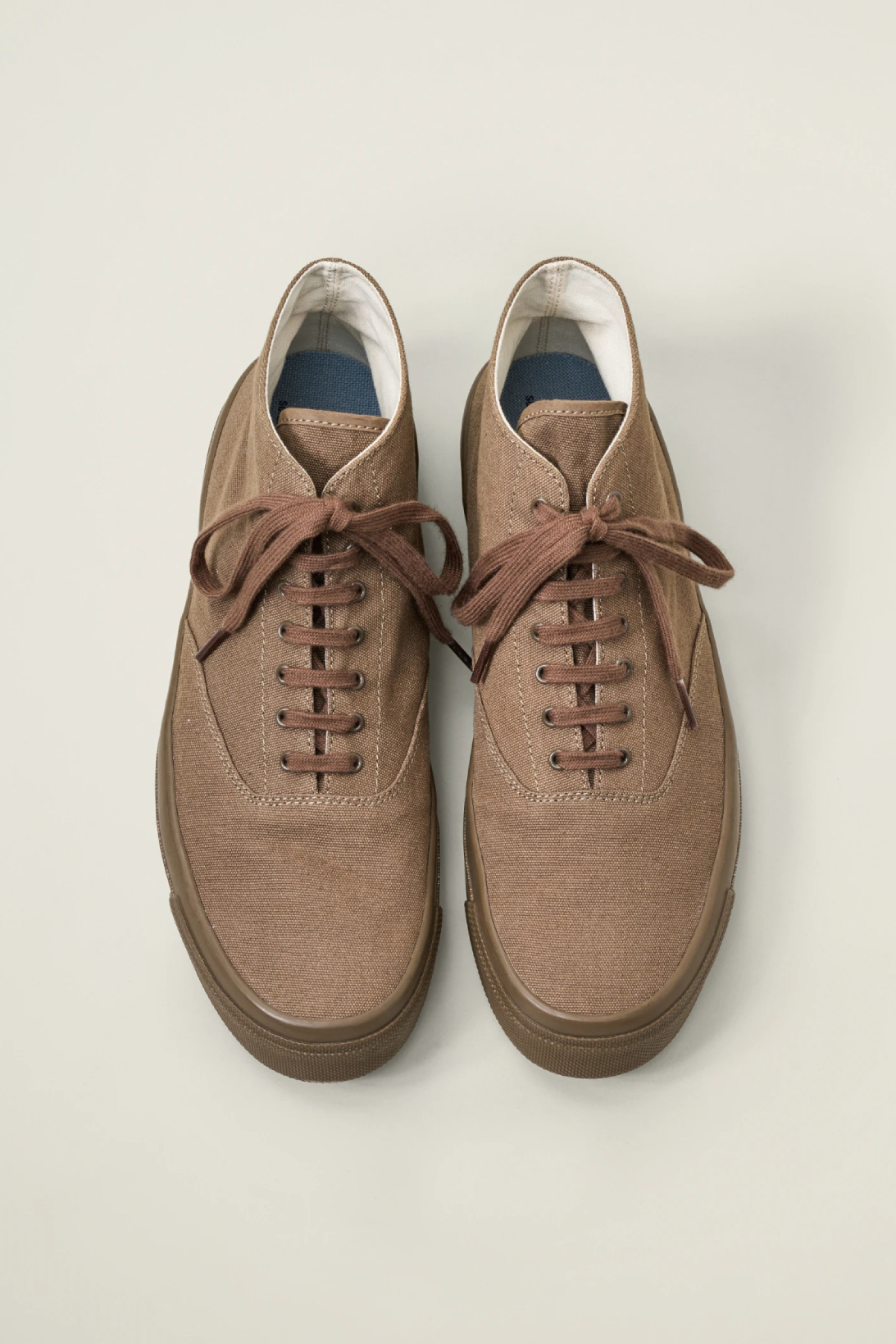 KAPTAIN SUNSHINE OXFORD HI