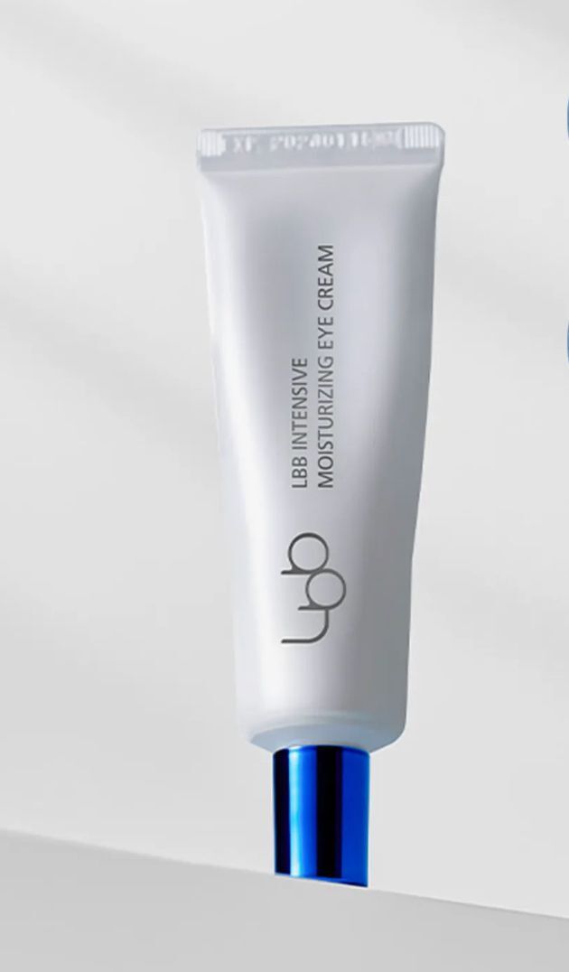 AB260610-L6 LBB Intensive Moisturizing Eye Cream 15ml EXP:8/8/2027