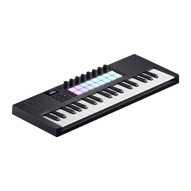 Novation Launchkey Mini 37 MK4 主控鍵盤