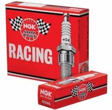 NGK RACING 競技用火星塞 8號 R7437-8