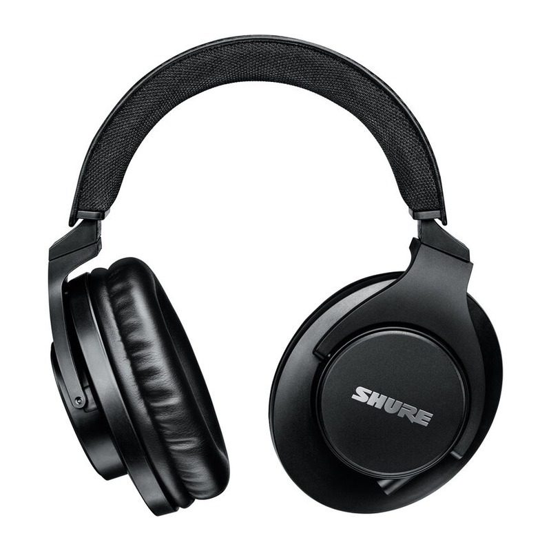 SHURE SRH440A｜監聽耳機