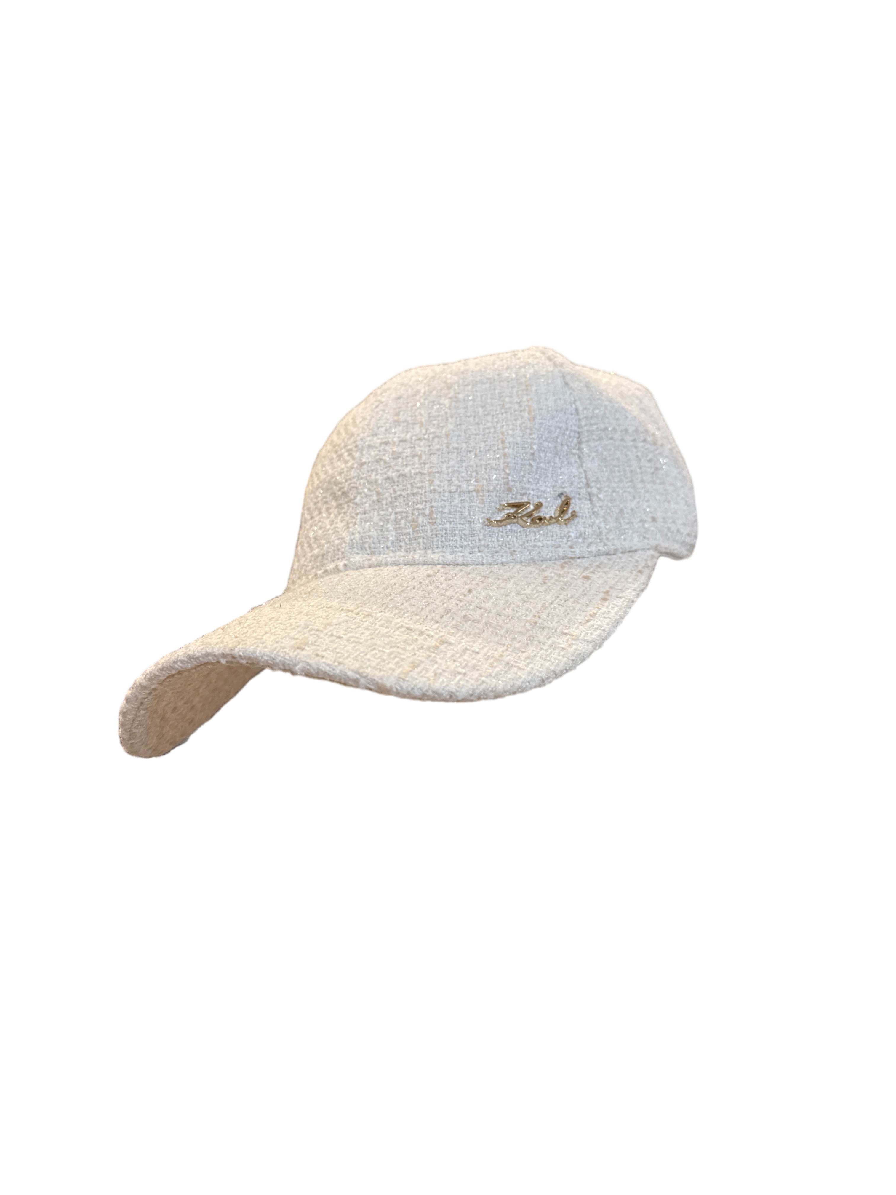 【Karl Lagerfeld Outlet】Karl Lagerfeld Paris L6WH8407  白