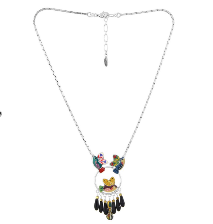 Taratata Dans les nuages Necklace H24-03103-10M