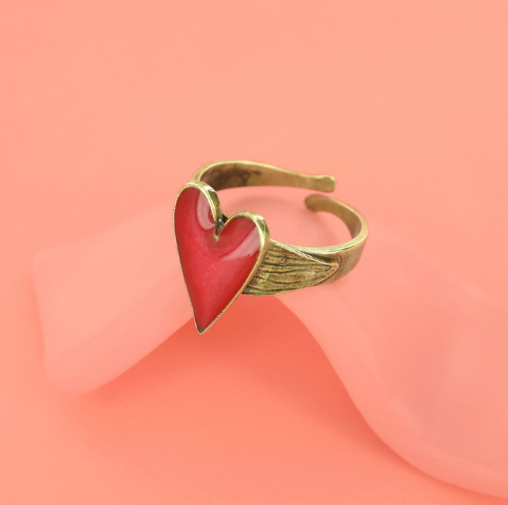Taratata Sweet Home Ring T26-04405-303