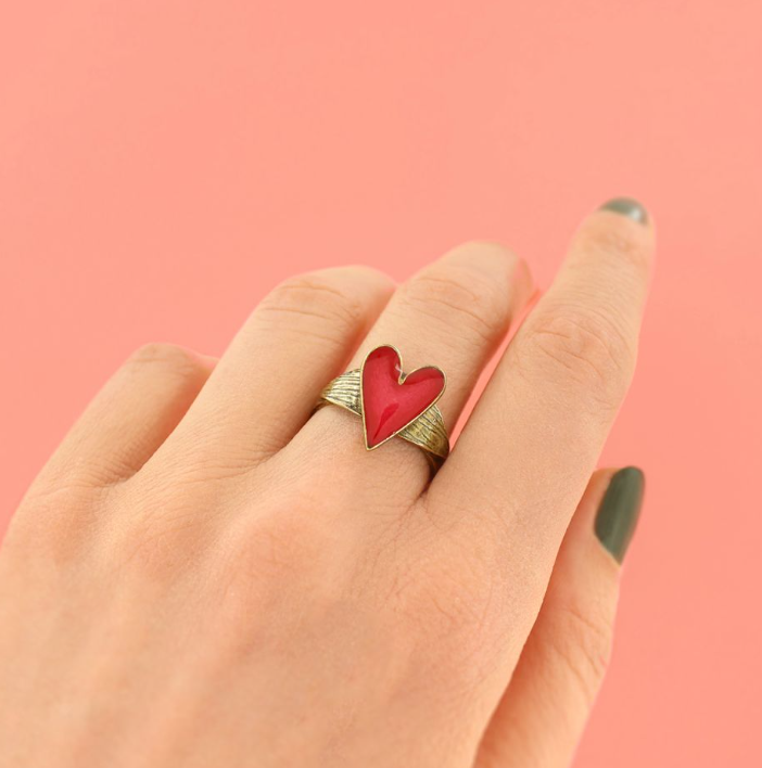 Taratata Sweet Home Ring T26-04405-303