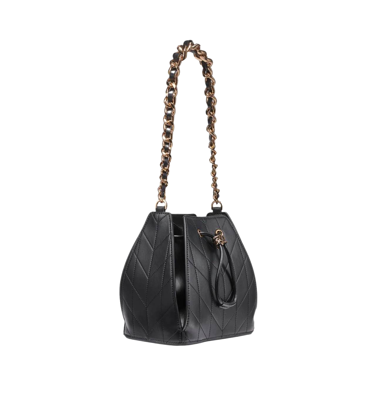 【Karl Lagerfeld Outlet】Karl Lagerfeld Outlet Handbag  BGD L6DEW3EX  黑