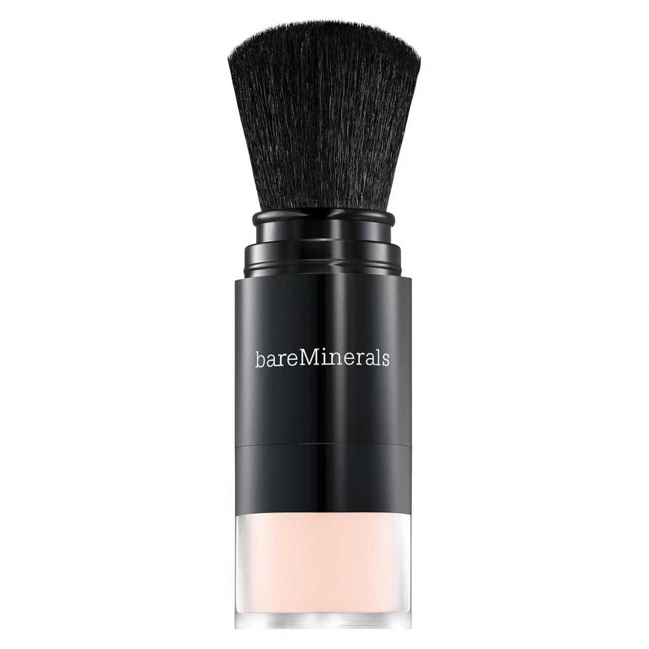【預購】H061323 BAREMINERALS 礦物柔霧定妝蜜粉 5.1g