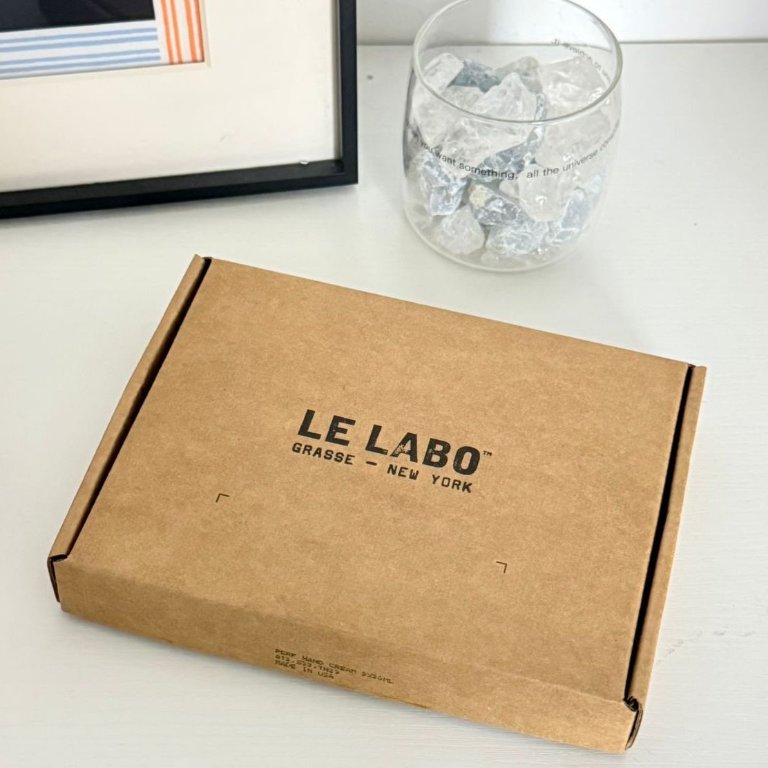 Le Labo - Perfuming Hand Cream Trio Set 30mL x 3