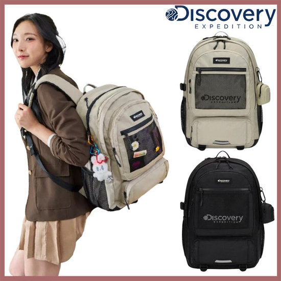 【現貨】DISCOVERY LX0414711 背包 (DXBK0045N)