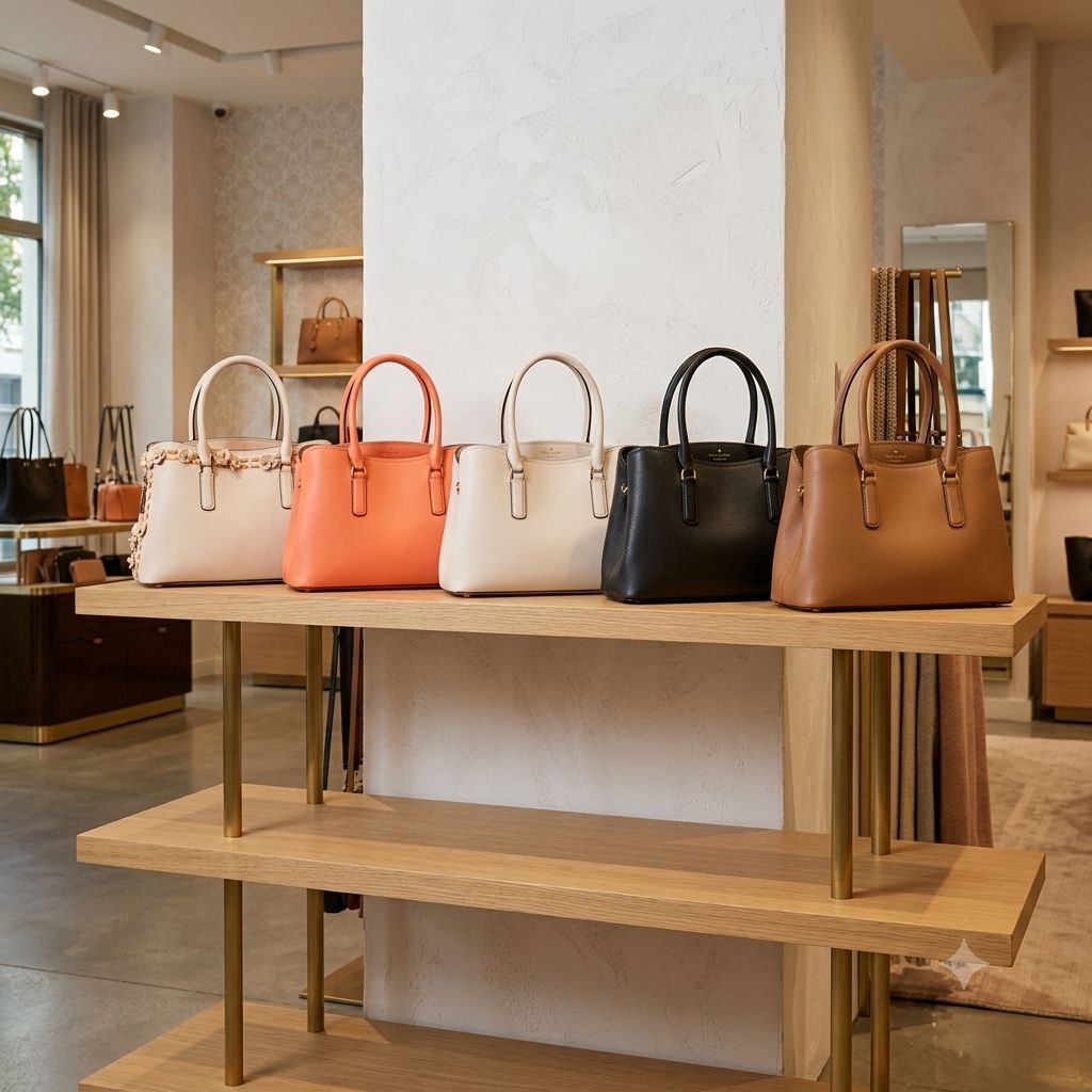 【預購】Kate Spade H0612613 小號Thompson Street手提包
