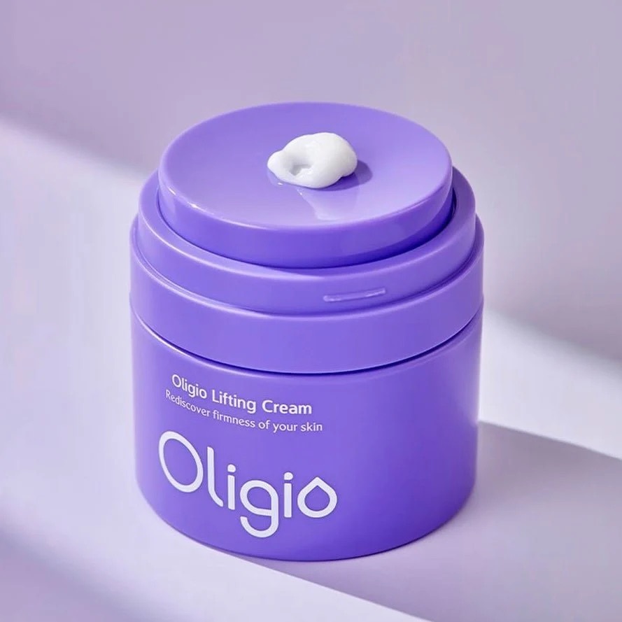 韓國Oligio 超級特緊仙女霜 50ML 香港行貨