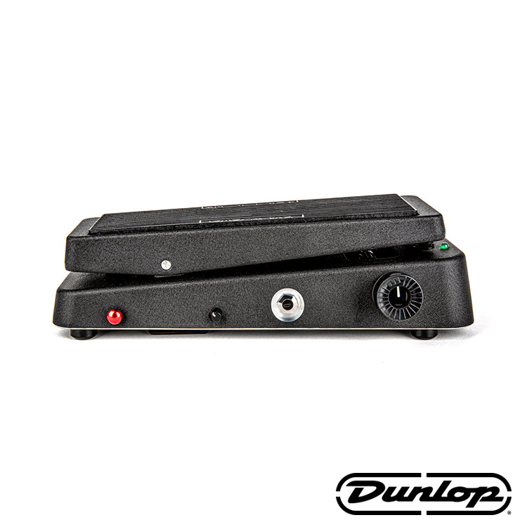 Dunlop CRY BABY BB535R Wah Reissue 電吉他 娃娃 效果器