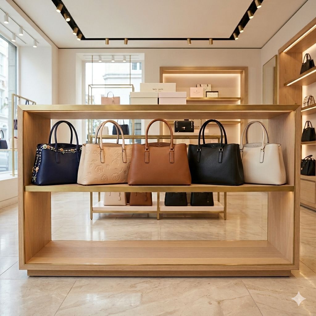 【預購】Kate Spade H0612602 Thompson Street手提包