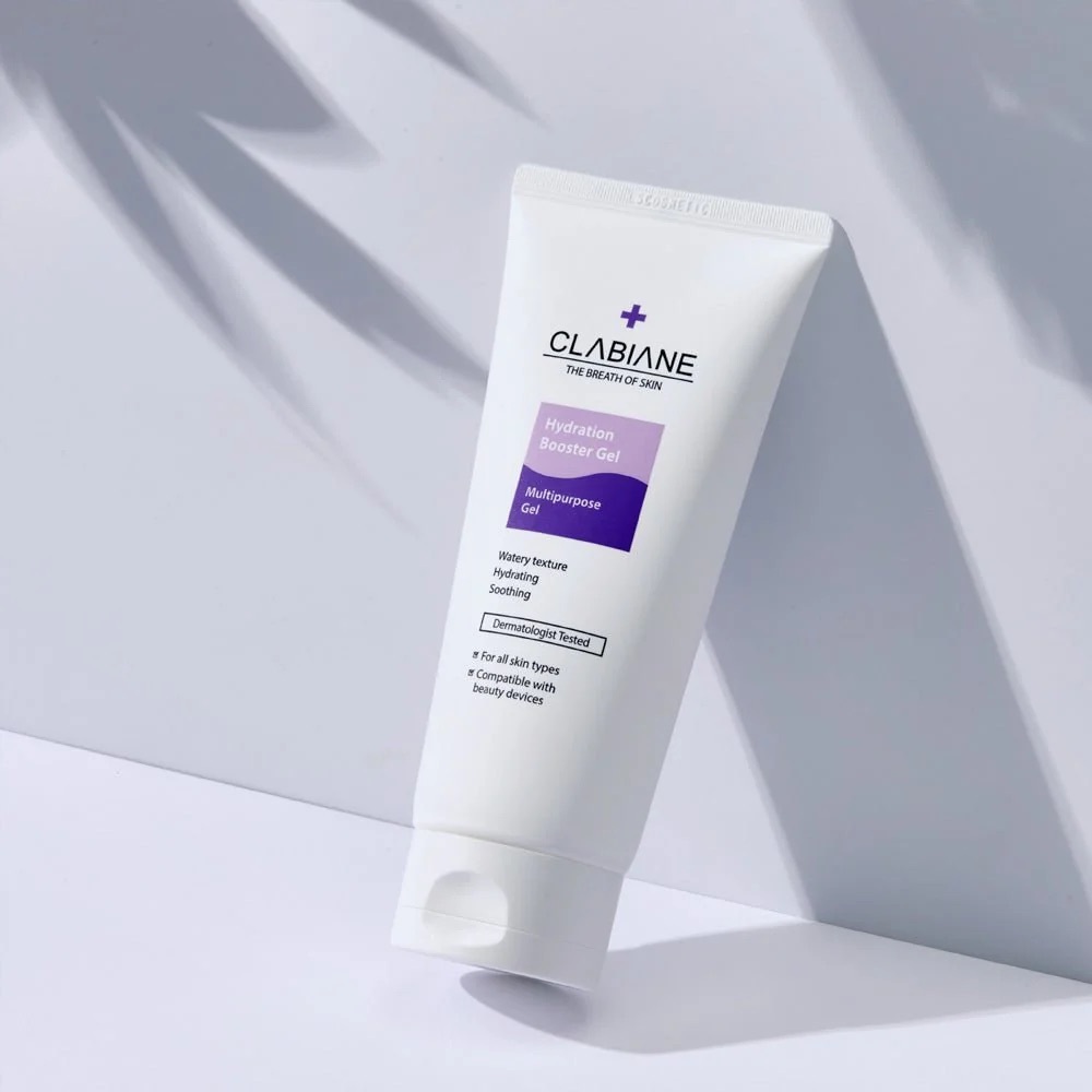 韓國CLABIANE RF專用三重透明質酸保濕傳導凝膠200ml (Oligihome專用)