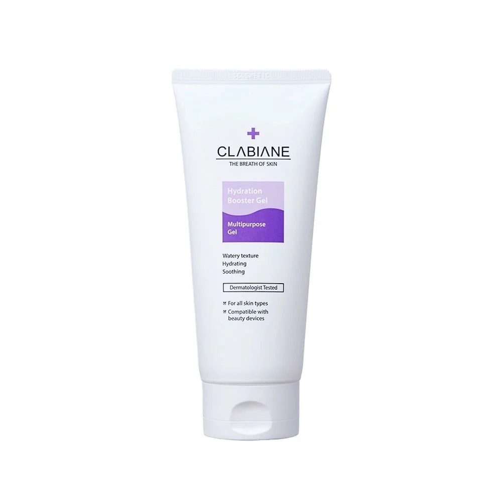 韓國CLABIANE RF專用三重透明質酸保濕傳導凝膠200ml (Oligihome專用)