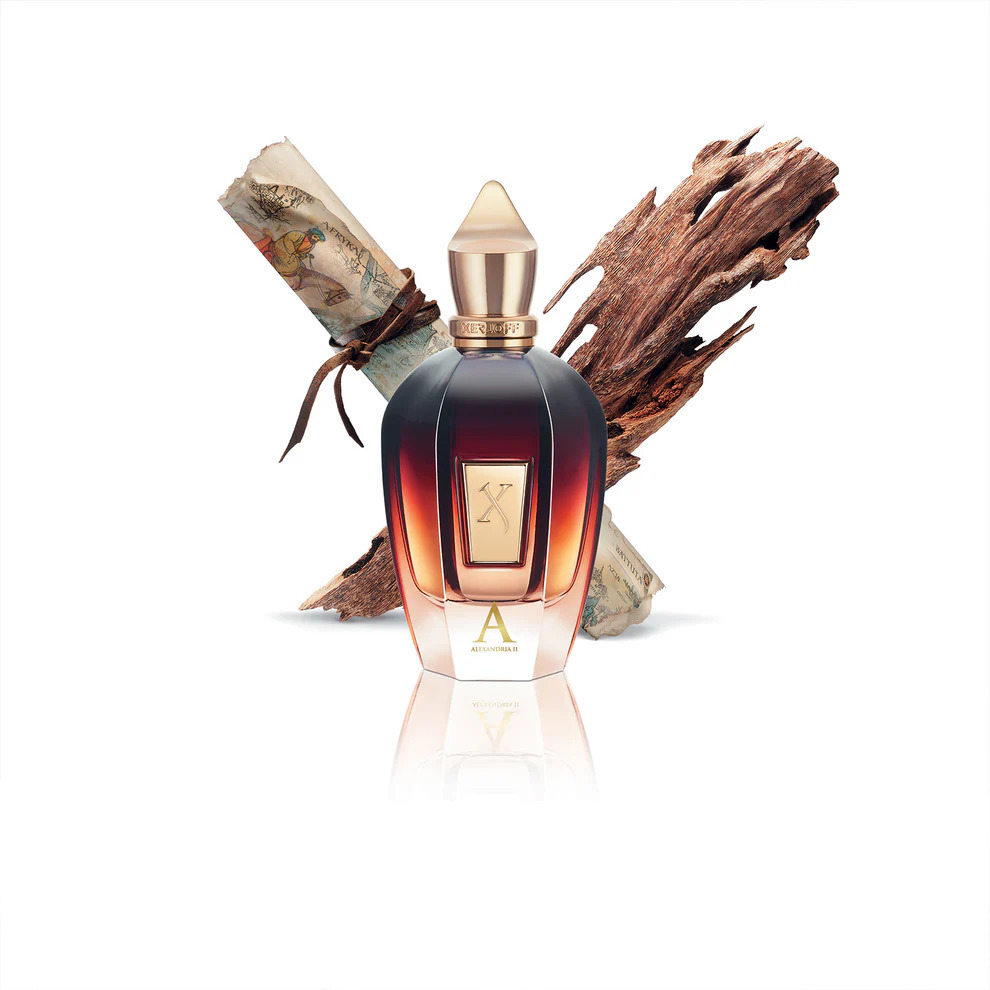 Xerjoff Alexandria II Parfum