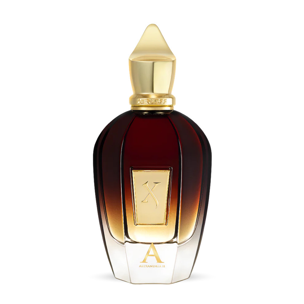 Xerjoff Alexandria II Parfum