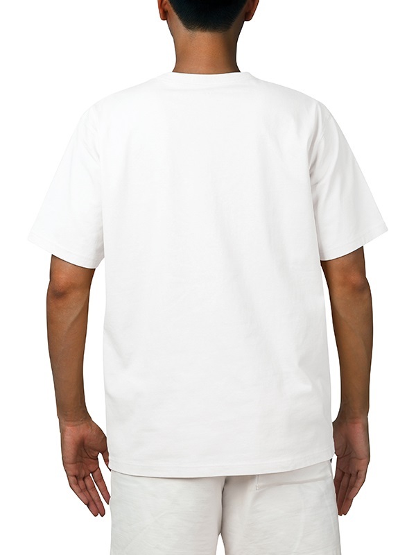 STU883  HYOD NOISE LIMITED T-SHIRTS“SIGNAL”