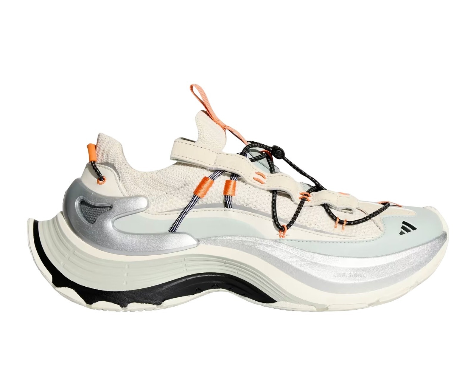 [預訂] Adidas FOS XLG SPEED HIKE WHITE GREY (M) KK1932