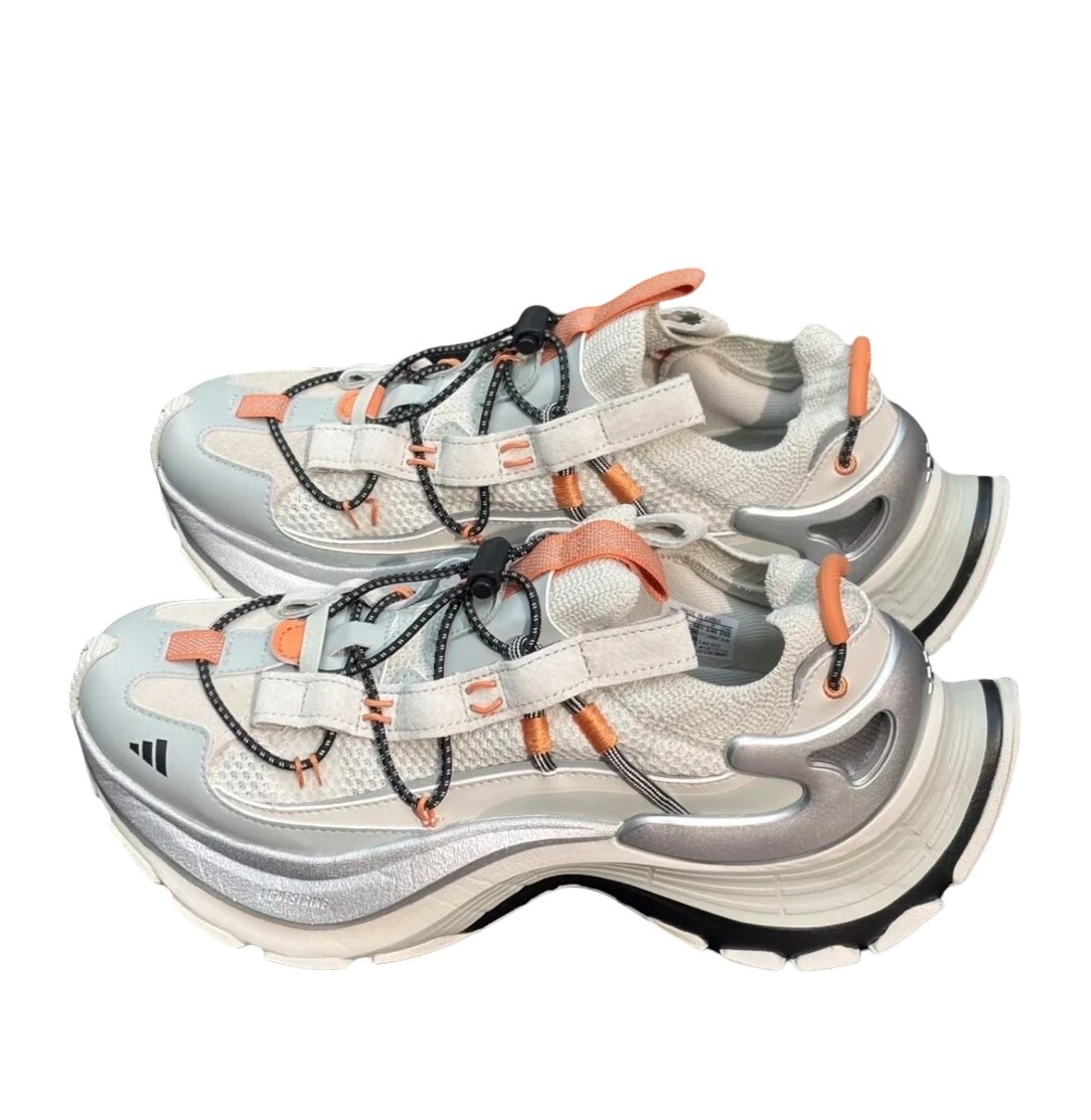 [預訂] Adidas FOS XLG SPEED HIKE WHITE GREY (M) KK1932