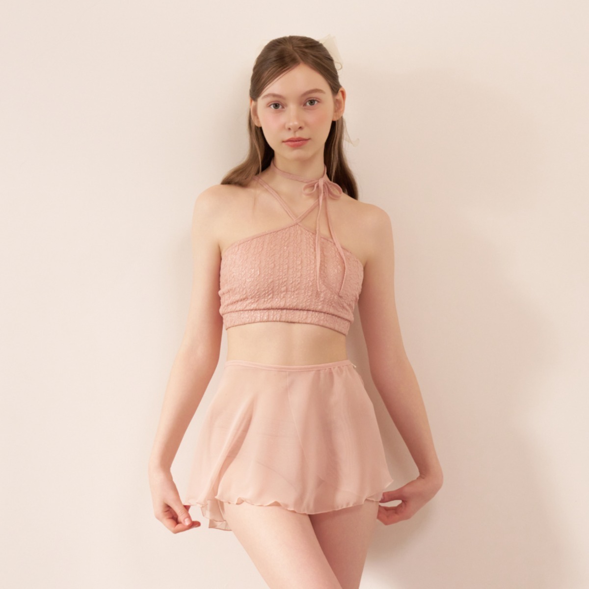 Lisé Mini Set (3pcs) - Pink