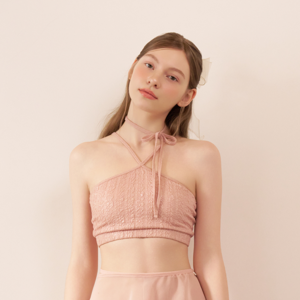 Lisé Mini Set (3pcs) - Pink