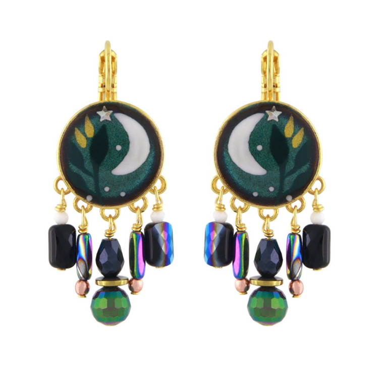 Taratata Clair de lune Earrings H24-04738-207