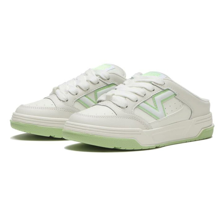 JP VANS 踩踭鞋