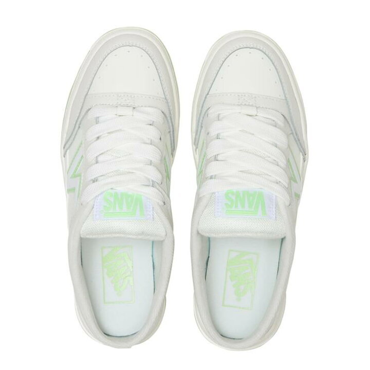 JP VANS 踩踭鞋