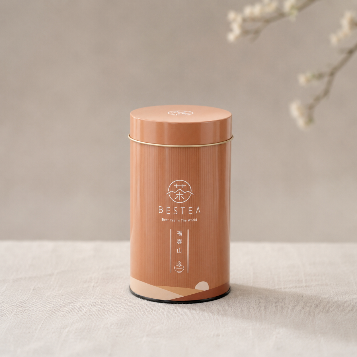 福壽山茶王｜福壽山高山茶－天下第一好茶