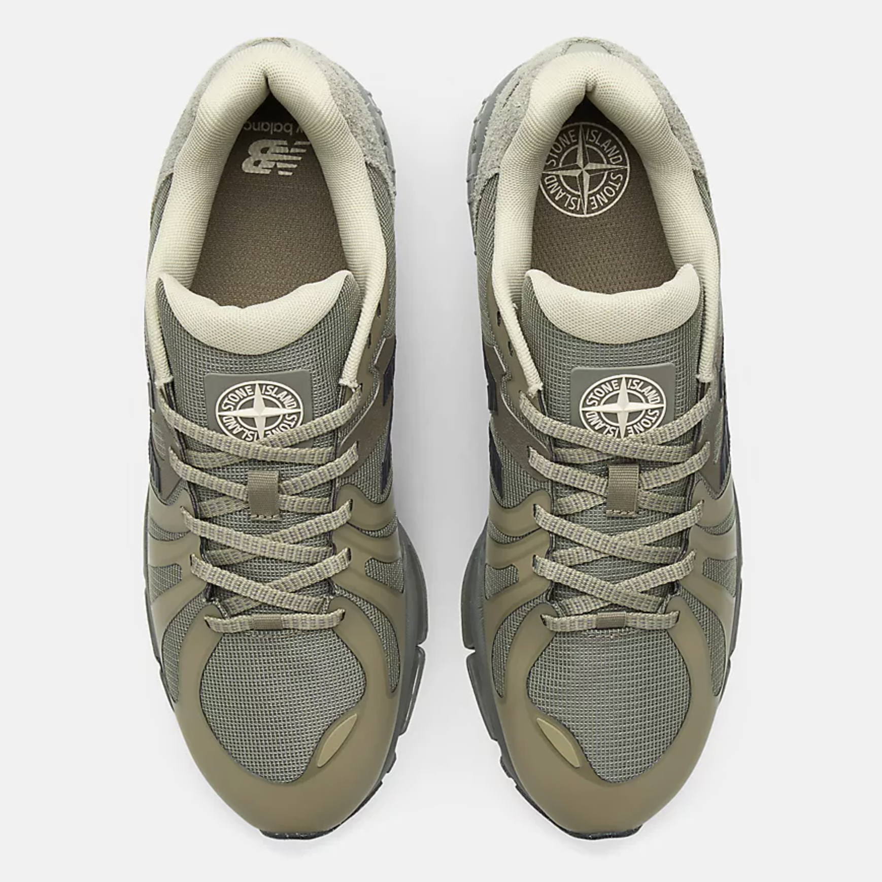 [現貨] Stone Island X New Balance ABZORB U1890ST