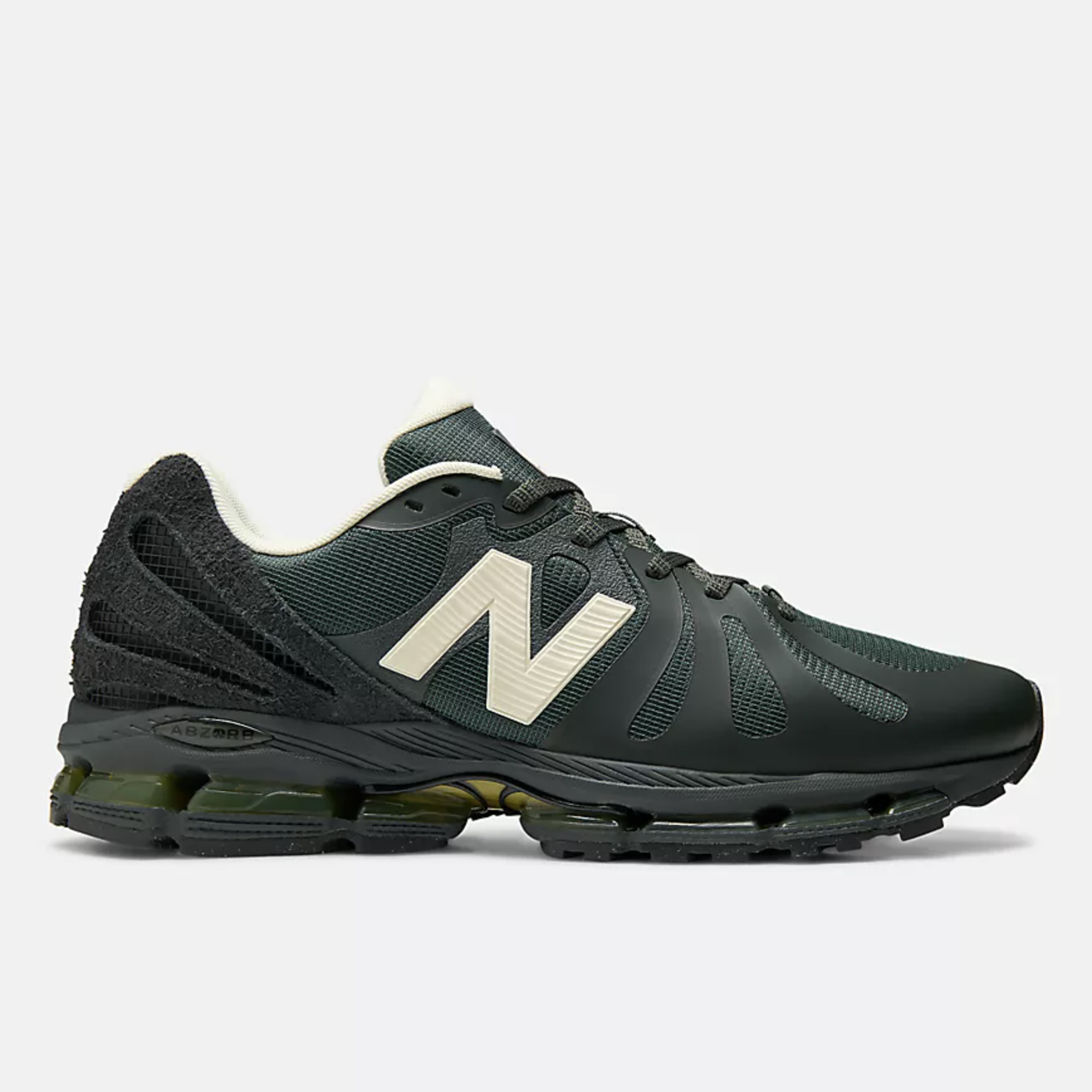 [現貨] Stone Island X New Balance ABZORB U1890SI
