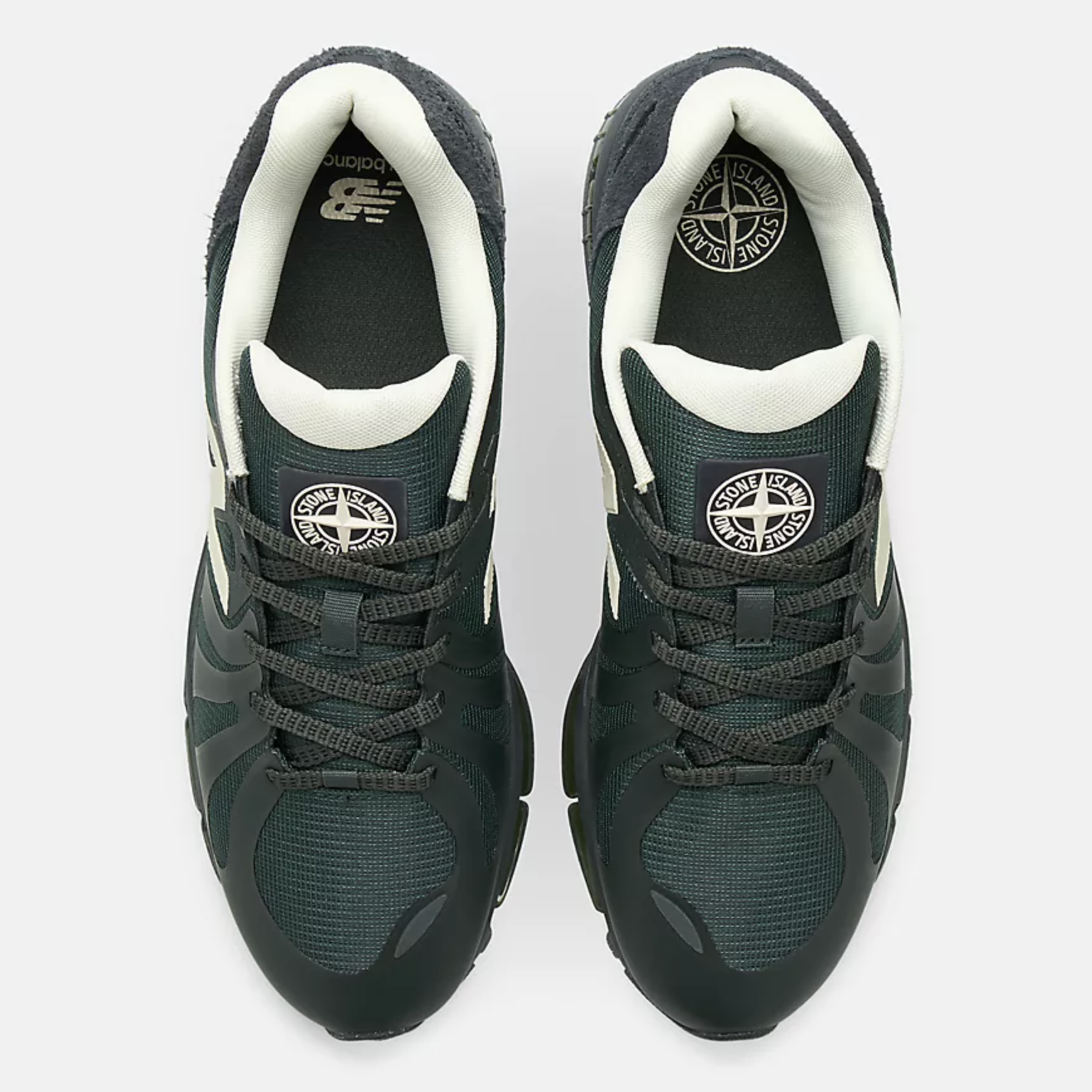 [現貨] Stone Island X New Balance ABZORB U1890SI
