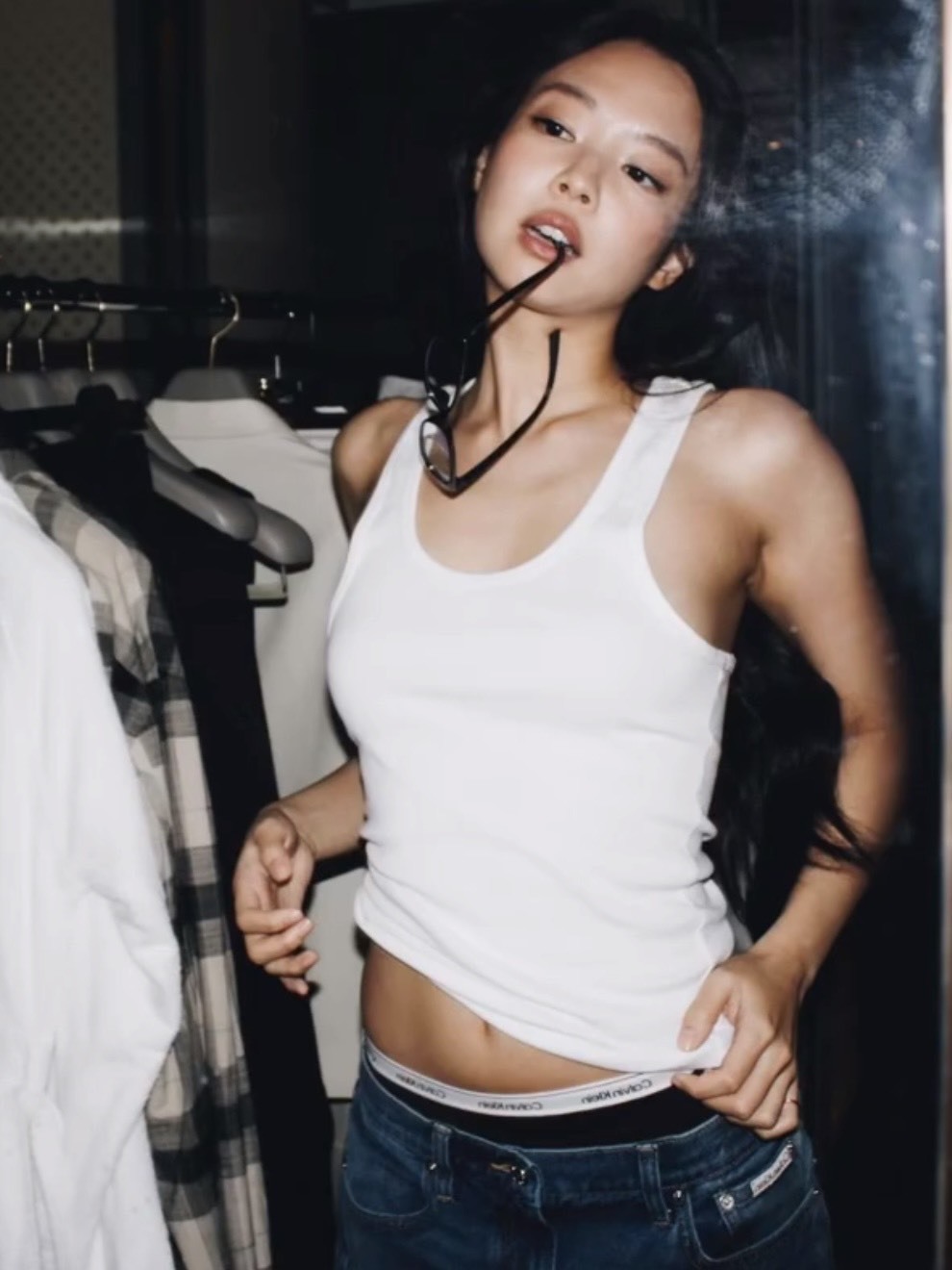 CALVIN KLEIN CK 彈性 內褲 三入一組 黑 灰 白