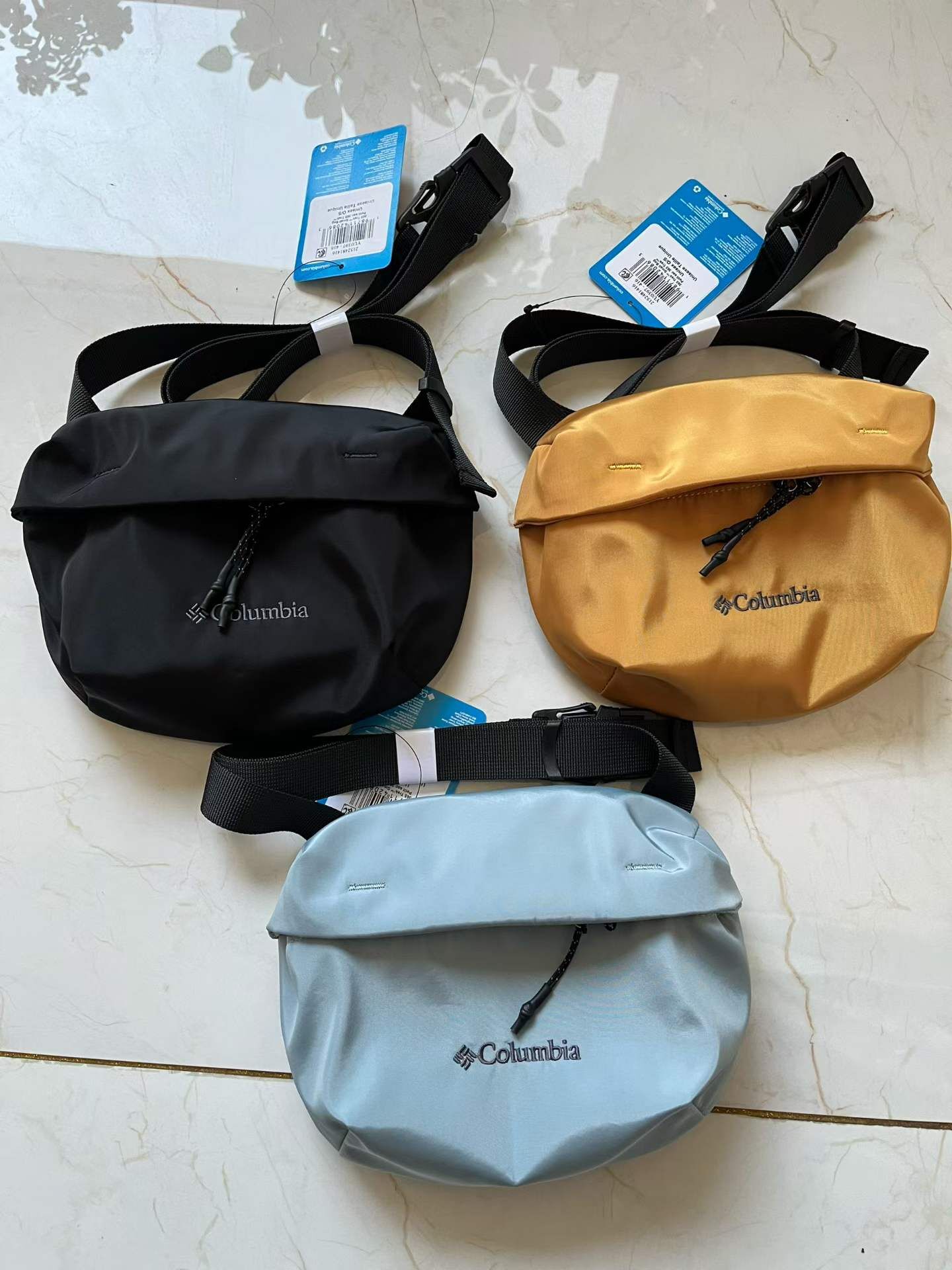 Columbia 365 Trek Small Bag