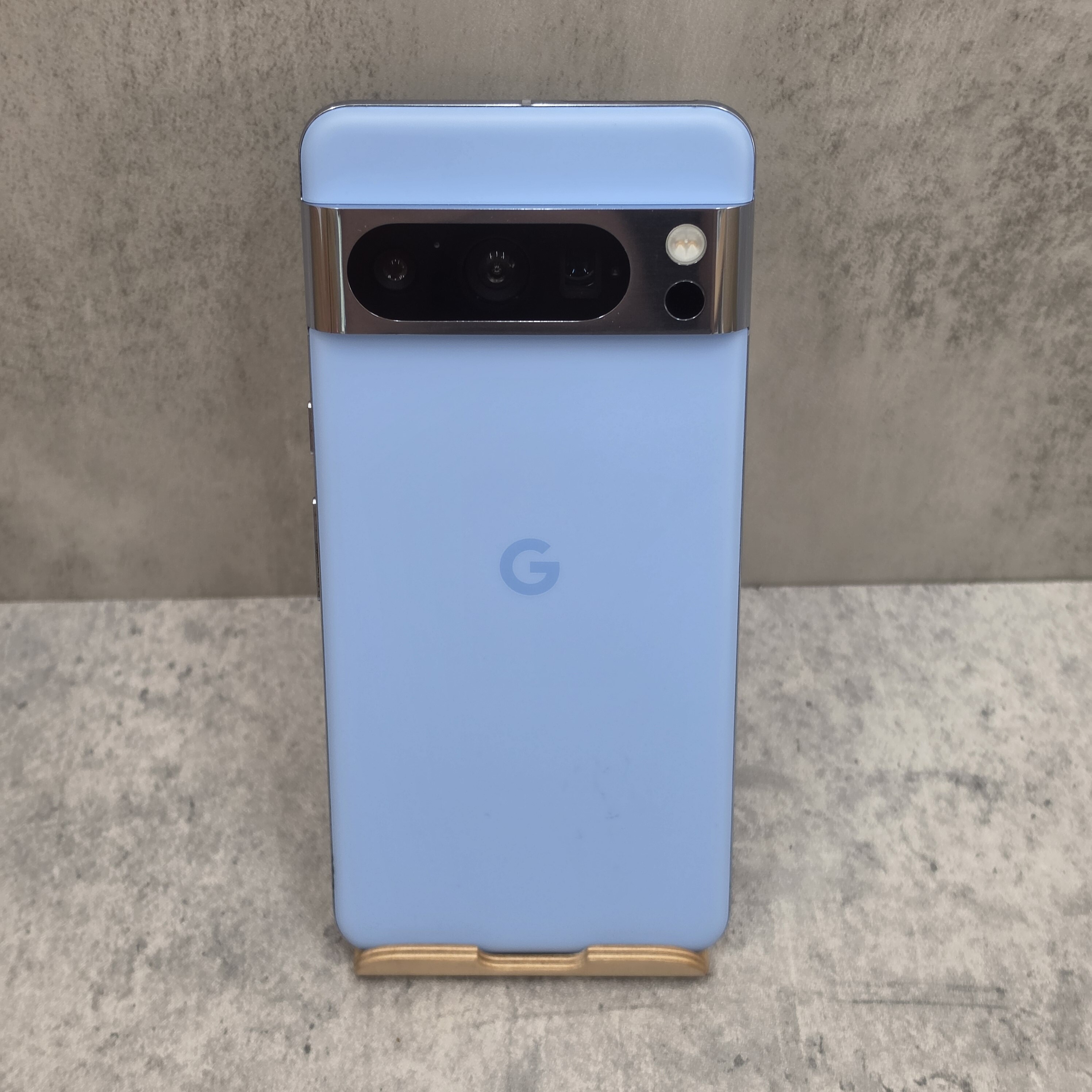 【二手安卓】Google Pixel 8 Pro 12GB+128GB 海灣藍
