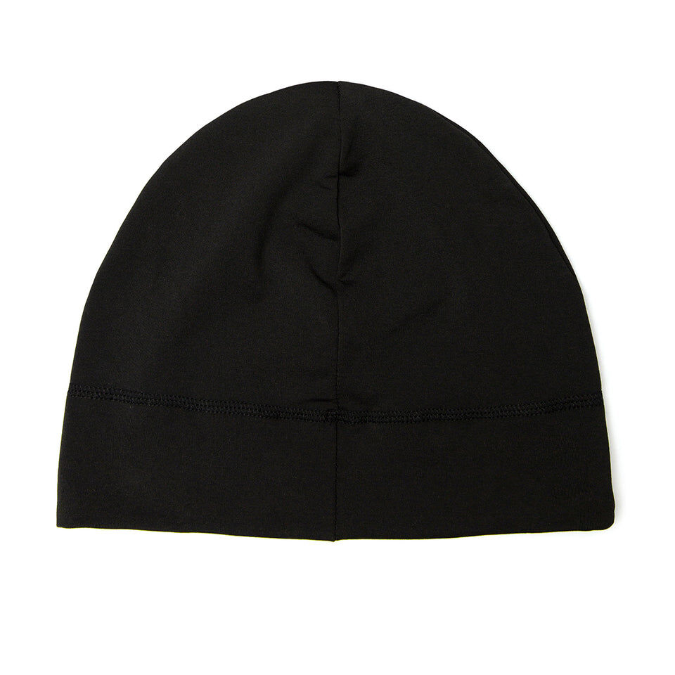 PRETTYNICE｜For Us Thermal Beanie (Black)