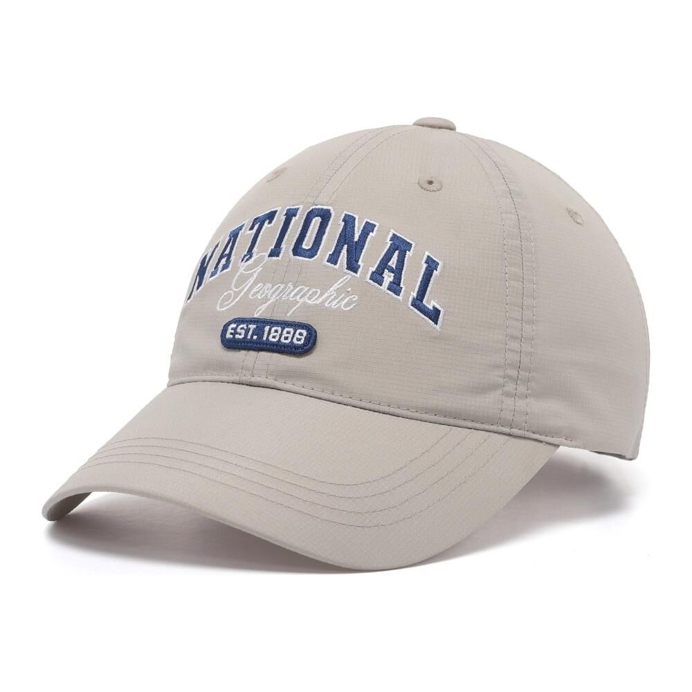 【直播】National Geographic LX0613805 美式刺繡棒球帽 (N265AHA050)