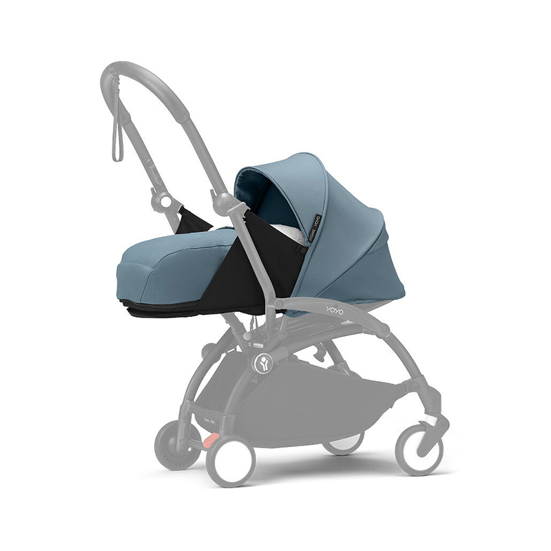 Stokke YOYO 0+ Newborn pack 初生套裝